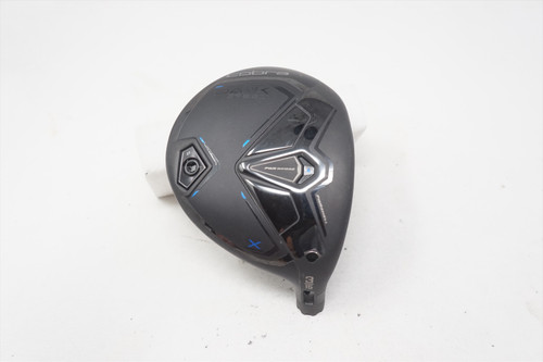 Cobra Darkspeed X 15* #3 Fairway Wood Club Head Only Inv12737291 Cobra Darkspeed X 15* #3 Fairway Wood Club Head Only Inv12737291