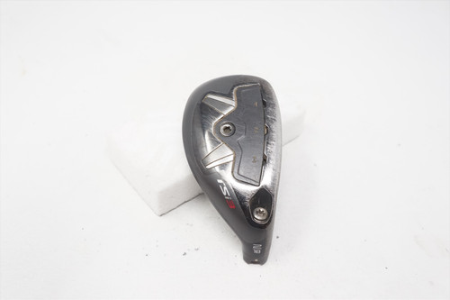 Titleist Tsi3 18* #2 Hybrid Club Head Only Inv12737333 Titleist Tsi3 18* #2 Hybrid Club Head Only Inv12737333