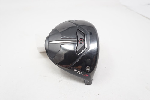 Titleist Tsr2 16.5* #3 Fairway Wood Club Head Only Inv12737599 Titleist Tsr2 16.5* #3 Fairway Wood Club Head Only Inv12737599