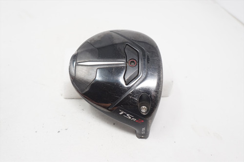 Titleist Tsr2 16.5* #3 Fairway Wood Club Head Only Inv12737604 Titleist Tsr2 16.5* #3 Fairway Wood Club Head Only Inv12737604