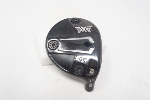 Pxg 0311 Gen5 15* #3 Fairway Wood Club Head Only Inv12723270 Pxg 0311 Gen5 15* #3 Fairway Wood Club Head Only Inv12723270