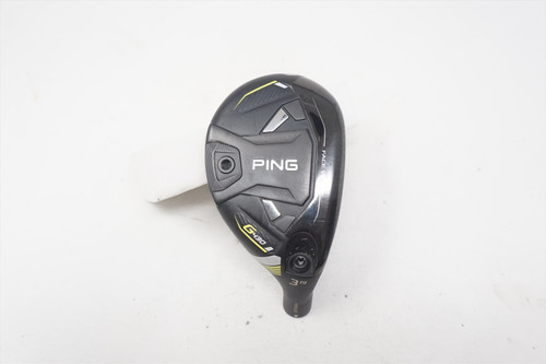 Ping G430 19* #3 Hybrid Club Head Only Inv12735822 Ping G430 19* #3 Hybrid Club Head Only Inv12735822