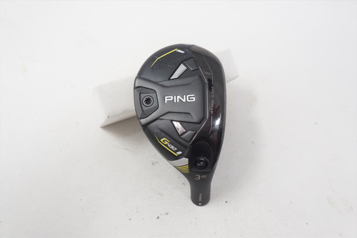 Ping G430 19* #3 Hybrid Club Head Only Inv12735827 Ping G430 19* #3 Hybrid Club Head Only Inv12735827