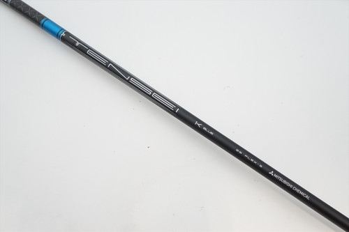 Mitsubishi Tensei 1K Blue 65G Stiff 42.25" Wood Shaft Titleist 12748096 Mitsubishi Tensei 1K Blue 65G Stiff 42.25" Wood Shaft Titleist 12748096
