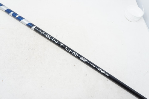 LH Fujikura Ventus TR Blue 5-S Stiff 44.75" Driver Shaft TaylorMade Qi10 Qi35 LH Fujikura Ventus TR Blue 5-S Stiff 44.75" Driver Shaft TaylorMade Qi10 Qi35