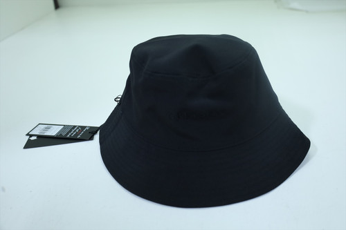 GREYSON Reversible Utopia Bucket Hat Women One Size Black New 9110 GREYSON Reversible Utopia Bucket Hat Women One Size Black New 9110