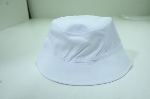 GREYSON Golf Bucket Hat Women Size One Size Arctic New INV12709375 GREYSON Golf Bucket Hat Women Size One Size Arctic New INV12709375