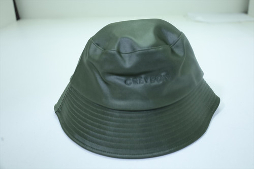 GREYSON Golf Divina Bucket Hat Women Size One Size Camp New INV12715014 GREYSON Golf Divina Bucket Hat Women Size One Size Camp New INV12715014