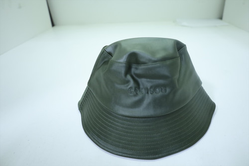 GREYSON Golf Divina Bucket Hat Women One Size Camp New 9376 GREYSON Golf Divina Bucket Hat Women One Size Camp New 9376