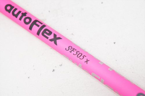 Dumina Autoflex Pink SF 505X 55g 100-110mph 45