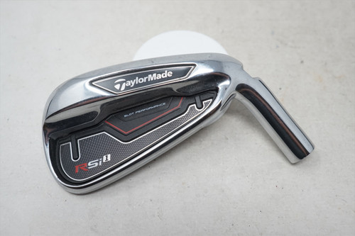 Taylormade Rsi1 #7 Iron Club Head Only Excellent 1174083 Taylormade Rsi1 #7 Iron Club Head Only Excellent 1174083