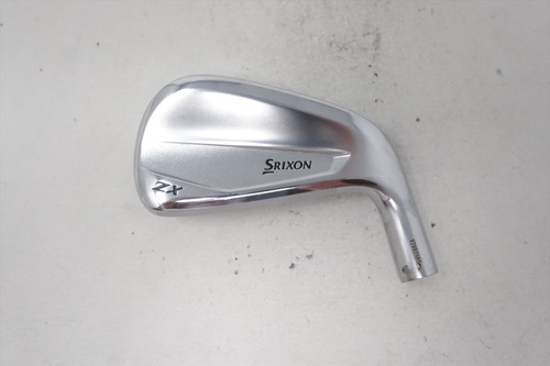 Srixon Zx Utility 20* #3 Iron Club Head Only Good 1313634 Srixon Zx Utility 20* #3 Iron Club Head Only Good 1313634