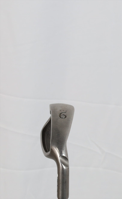 Ping G25 White Dot 9 Iron Soft Regular Flex Graphite 1149360 Good Ping G25 White Dot 9 Iron Soft Regular Flex Graphite 1149360 Good