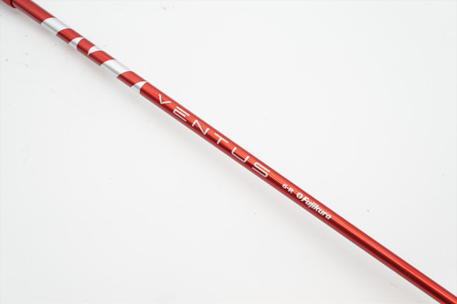 Fujikura Ventus Red Velocore 6-R Regular 42.25" Fairway Wood Shaft Titleist 1119 Fujikura Ventus Red Velocore 6-R Regular 42.25" Fairway Wood Shaft Titleist 1119