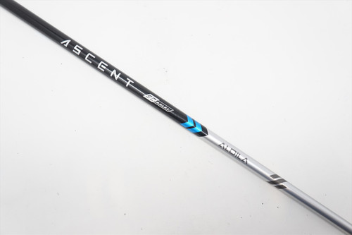 Aldila Ascent Blue 50 Senior 38" #6 Hybrid Shaft Callaway Paradym Ai Smoke Elyte Aldila Ascent Blue 50 Senior 38" #6 Hybrid Shaft Callaway Paradym Ai Smoke Elyte