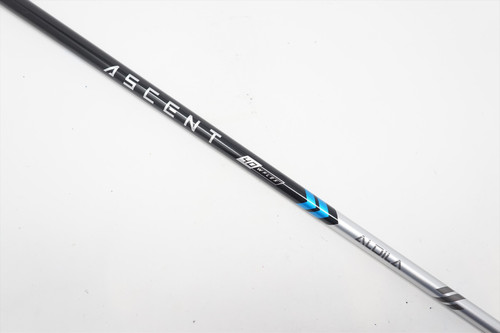 Aldila Ascent Blue 40 Ladies 37.5" #5 Hybrid Shaft Callaway Paradym Elyte Aldila Ascent Blue 40 Ladies 37.5" #5 Hybrid Shaft Callaway Paradym Elyte
