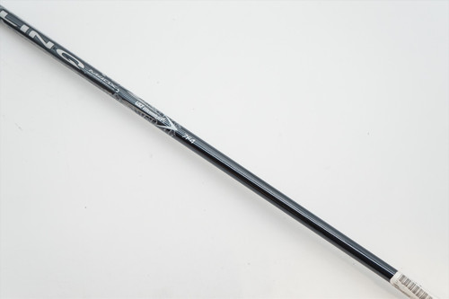 Ust Mamiya Lin-Q M40X White 7 75g Stiff 41.5" Fairway Wood Shaft Ping 4159 Ust Mamiya Lin-Q M40X White 7 75g Stiff 41.5" Fairway Wood Shaft Ping 4159