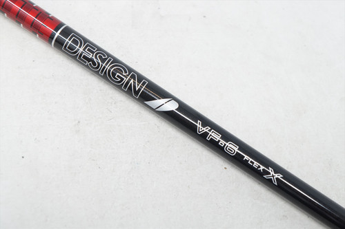 Graphite Design Tour AD VF-6X 67g X-STIFF 44.5
