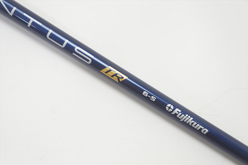 Fujikura Ventus TR Blue Velocore 6-S 68g STIFF 44.5