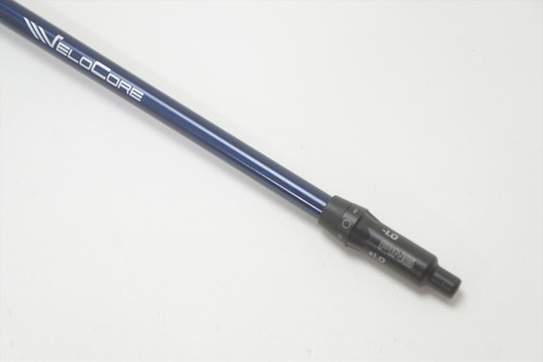wellstroke 18度 Fujikura Ventus VeloCore Black 9TX 39.25