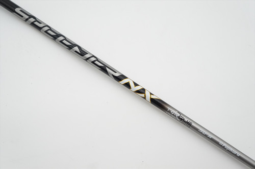 Fujikura Speeder NX TCS 50-R 53g Regular 41.5" #5 Wood Shaft TaylorMade Qi10 Fujikura Speeder NX TCS 50-R 53g Regular 41.5" #5 Wood Shaft TaylorMade Qi10