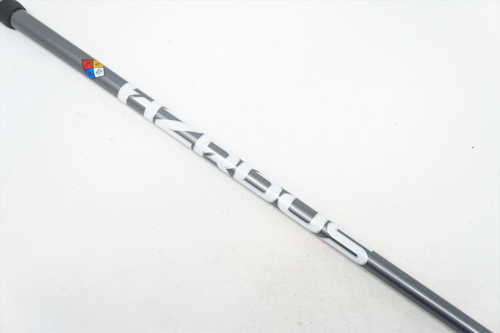 Project X HZRDUS Silver Gen4 60g Regular 5.5 44.25 Driver Shaft Callaway Paradym Project X HZRDUS Silver Gen4 60g Regular 5.5 44.25 Driver Shaft Callaway Paradym