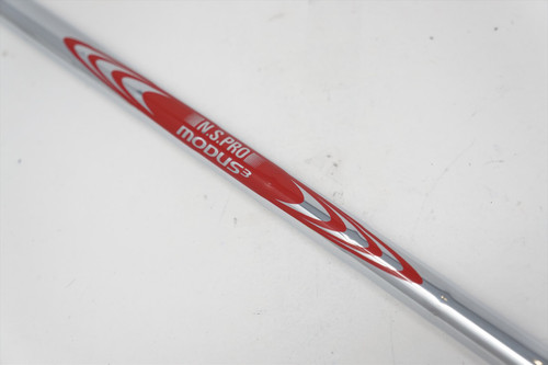 New Nippon N.S.Pro Modus3 Tour 120 Stiff 38" #8 Iron Shaft Uncut .355 1274333 New Nippon N.S.Pro Modus3 Tour 120 Stiff 38" #8 Iron Shaft Uncut .355 1274333