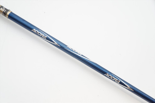 Accra Dymatch 2.0 M5 Extra Stiff 41" Wood Shaft Pull .335 1040314 Accra Dymatch 2.0 M5 Extra Stiff 41" Wood Shaft Pull .335 1040314