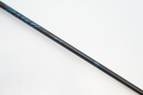 Aldila Nv 2Kxv Blue 70g Stiff 41.25" Wood Shaft Pull 00967570 Aldila Nv 2Kxv Blue 70g Stiff 41.25" Wood Shaft Pull 00967570