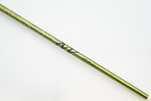 Aldila Nv Green 65 65g Regular 43.5" Driver Shaft Pull .350 51118 Aldila Nv Green 65 65g Regular 43.5" Driver Shaft Pull .350 51118