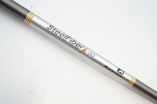 Aerotech Steelfiber Fc 90 90g Regular 42