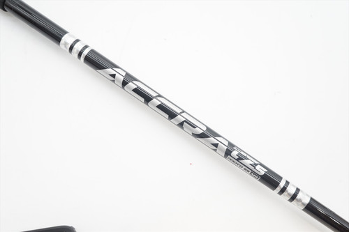Accra Tz6 65G Stiff 44.5" Driver Shaft Taylormade 597333 Accra Tz6 65G Stiff 44.5" Driver Shaft Taylormade 597333