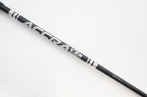 Accra Tz6 80g Stiff 40.75" Fairway Wood Shaft Pull .335 57595 Accra Tz6 80g Stiff 40.75" Fairway Wood Shaft Pull .335 57595