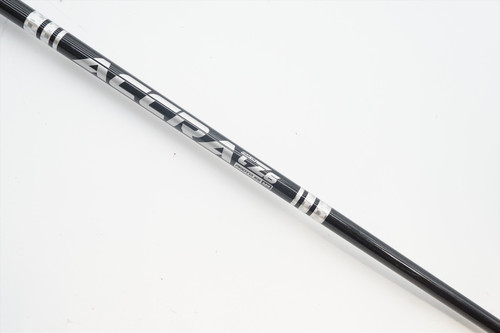 Accra Tz6 55g Stiff 41.25" Wood Shaft Pull .335 1157709 Accra Tz6 55g Stiff 41.25" Wood Shaft Pull .335 1157709