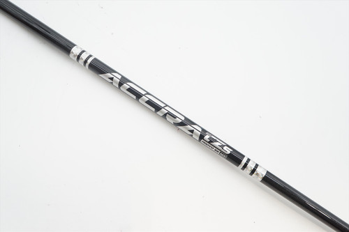Accra Tz5 60g Regular 46" Driver Shaft .335 58470 Accra Tz5 60g Regular 46" Driver Shaft .335 58470