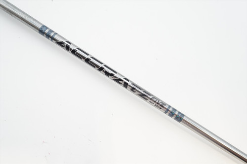Accra Tz5 Five 60g X-STIFF 43" Driver Shaft 21896 Accra Tz5 Five 60g X-STIFF 43" Driver Shaft 21896