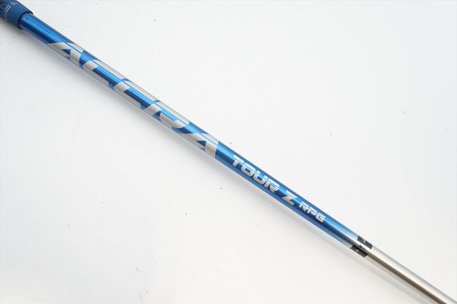 Accra Tour Z Rpg 462 70g M4+ Stiff 42.25" Fairway Wood Shaft Pull .335 55357 Accra Tour Z Rpg 462 70g M4+ Stiff 42.25" Fairway Wood Shaft Pull .335 55357