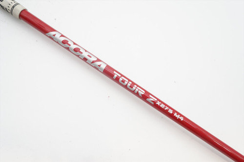 Accra Tour Z X275 75g M4 Stiff 41.25" Wood Shaft Pull .335 1038941 Accra Tour Z X275 75g M4 Stiff 41.25" Wood Shaft Pull .335 1038941