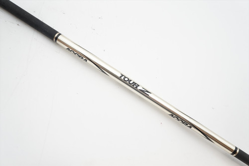 Accra Tour Z CB 55g M5 Extra Stiff 46" Driver Shaft Uncut .335 1040405