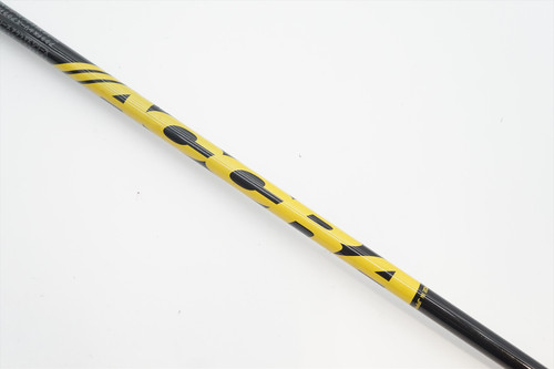 Accra Fx 360 65g Stiff 42.75" Driver Shaft Pull .335 1038935 Accra Fx 360 65g Stiff 42.75" Driver Shaft Pull .335 1038935