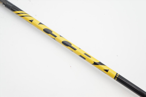 Accra Fx 360 60g Extra Stiff 43" Driver Shaft Pull .335 1032137 Accra Fx 360 60g Extra Stiff 43" Driver Shaft Pull .335 1032137