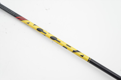 Accra Fx 260 65g M3 Regular 42.75" Driver Shaft Pull .335 1040310 Accra Fx 260 65g M3 Regular 42.75" Driver Shaft Pull .335 1040310