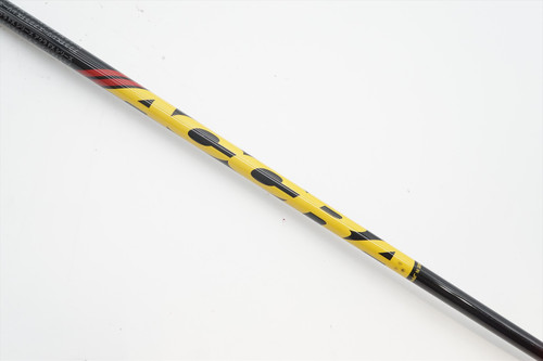 Accra Fx 270 Demo M4 Stiff 43" Driver Shaft Pull .335 1040311 Accra Fx 270 Demo M4 Stiff 43" Driver Shaft Pull .335 1040311