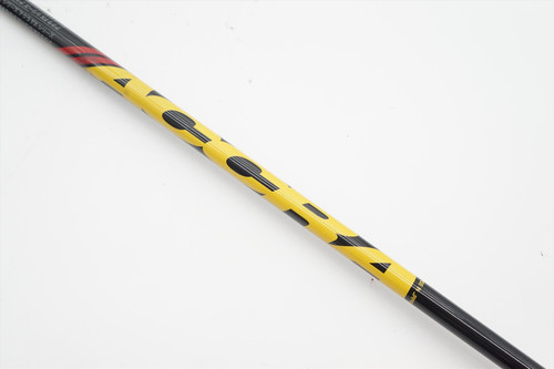 Accra Fx 260 60g M3 Regular 42.75" Driver Shaft Pull .335 1038932 Accra Fx 260 60g M3 Regular 42.75" Driver Shaft Pull .335 1038932