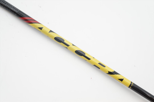 Accra Fx 260 DEMO 60g M4 Stiff 42.25" Wood Shaft 1038939