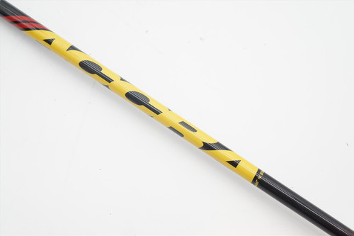 Accra Fx 200H 80g Stiff 37.5" Hybrid Shaft Pull .370 1038945 Accra Fx 200H 80g Stiff 37.5" Hybrid Shaft Pull .370 1038945