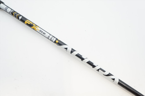 Accra Fx 2.0 370 DEMO 74g Stiff 40.5" Fairway Wood Shaft Pull .335 57597 Accra Fx 2.0 370 DEMO 74g Stiff 40.5" Fairway Wood Shaft Pull .335 57597