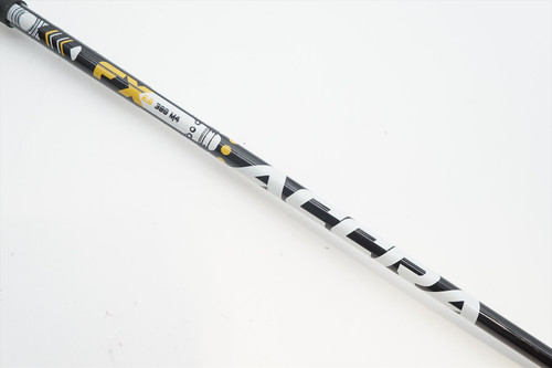 Accra Fx 2.0 380 Demo 86g Stiff 40.25" Fairway Wood Shaft Pull .335 57739 Accra Fx 2.0 380 Demo 86g Stiff 40.25" Fairway Wood Shaft Pull .335 57739