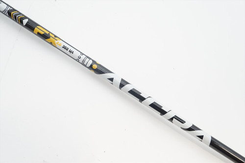 Accra Fx 2.0 360 DEMO 60g Stiff 43.25" Driver Shaft 01157905 Accra Fx 2.0 360 DEMO 60g Stiff 43.25" Driver Shaft 01157905