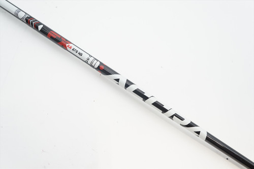 Accra Fx 2.0 270 M5 77g X-STIFF 43" Driver Shaft Pull .335 1038468 Accra Fx 2.0 270 M5 77g X-STIFF 43" Driver Shaft Pull .335 1038468
